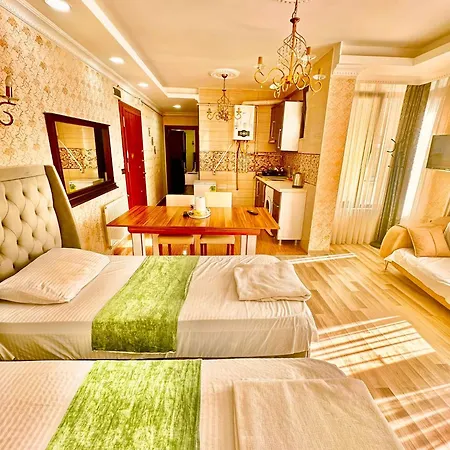 Sultanahmet Life Deluxe Istanbul