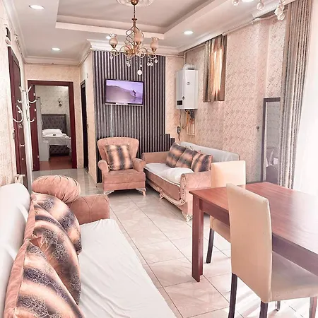 Aparthotel Sultanahmet Life Deluxe Istanbul
