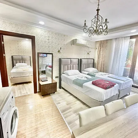 Aparthotel Sultanahmet Life Deluxe