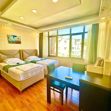 Aparthotel Sultanahmet Life Deluxe Istanbul