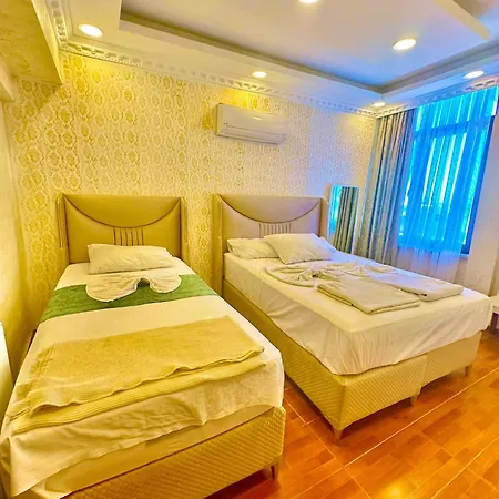 Aparthotel Sultanahmet Life Deluxe *