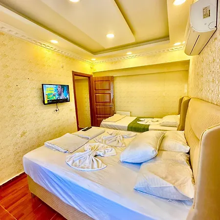Sultanahmet Life Deluxe Aparthotel Istanbul