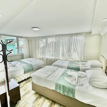 Sultanahmet Life Deluxe *