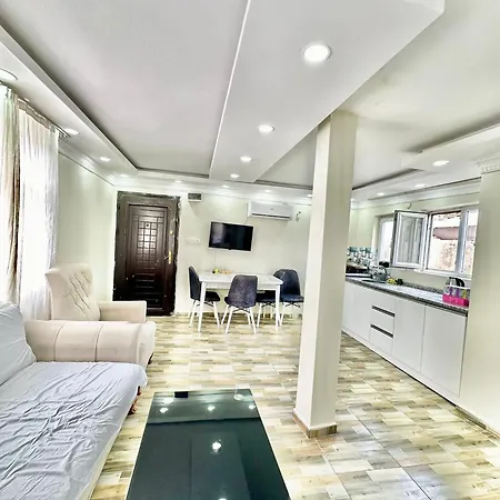 Sultanahmet Life Deluxe Aparthotel *