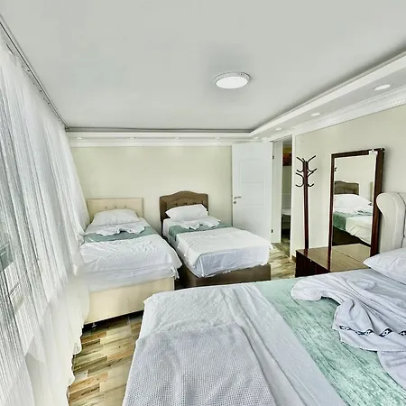 Aparthotel Sultanahmet Life Deluxe *