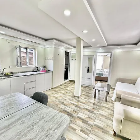 Aparthotel Sultanahmet Life Deluxe Istanbul