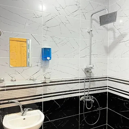 Sultanahmet Life Deluxe Aparthotel *