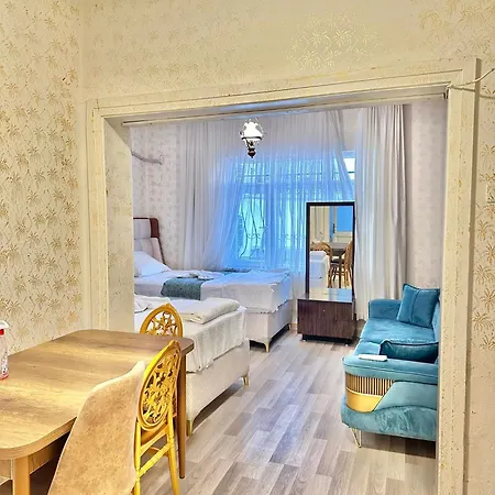 Sultanahmet Life Deluxe *