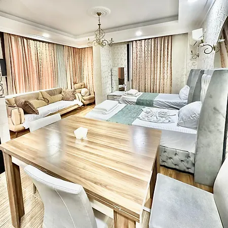 Aparthotel Sultanahmet Life Deluxe *