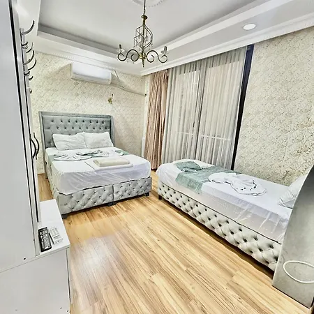Aparthotel Sultanahmet Life Deluxe Istanbul