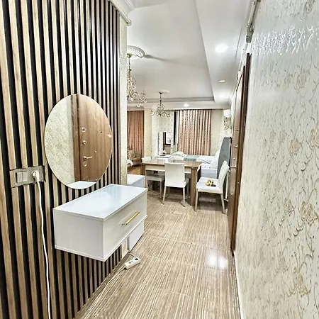 Sultanahmet Life Deluxe * Istanbul