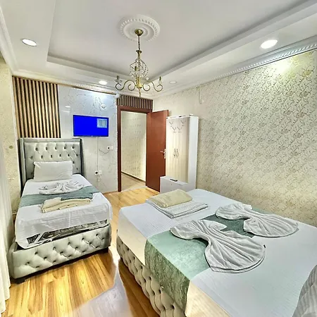 Aparthotel Sultanahmet Life Deluxe Istanbul