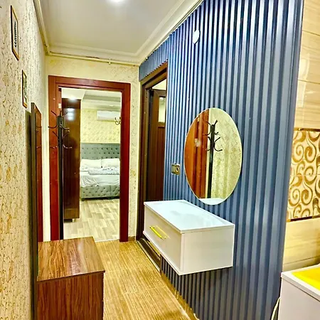 Aparthotel Sultanahmet Life Deluxe *
