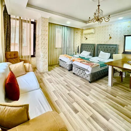 Sultanahmet Life Deluxe * Istanbul