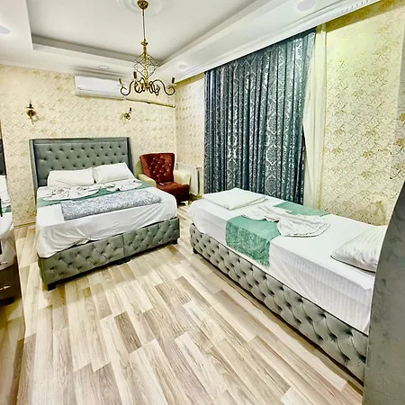 Sultanahmet Life Deluxe *