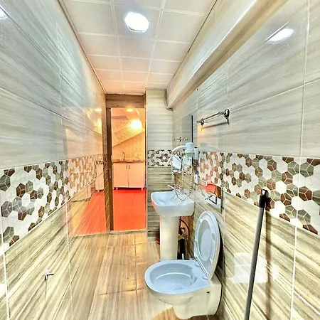 Aparthotel Sultanahmet Life Deluxe *