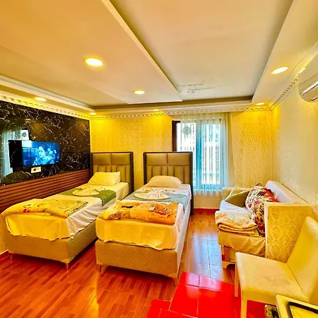 Sultanahmet Life Deluxe *