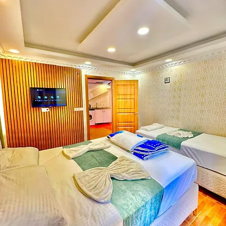 Sultanahmet Life Deluxe Istanbul