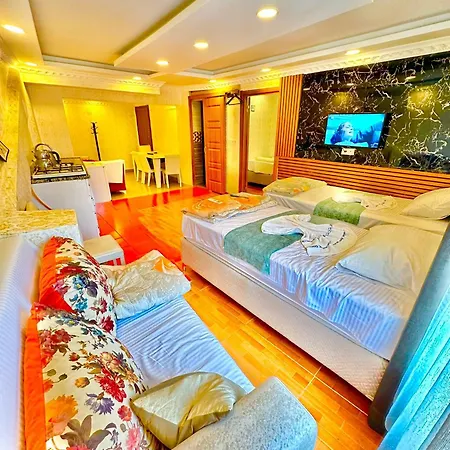 Aparthotel Sultanahmet Life Deluxe