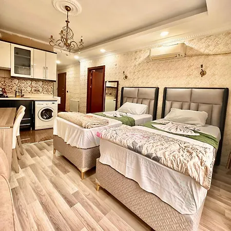 Sultanahmet Life Deluxe *