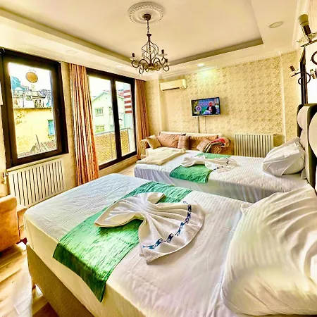 Sultanahmet Life Deluxe * Istanbul