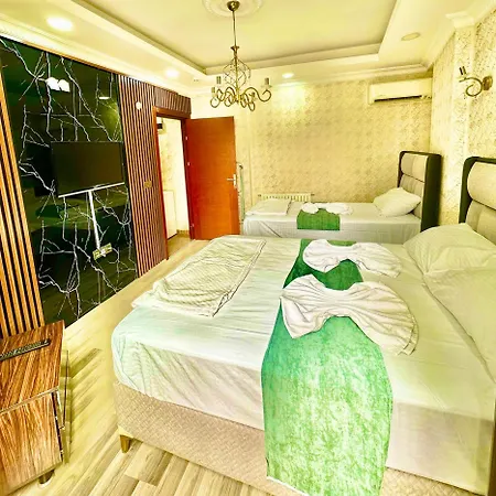 Aparthotel Sultanahmet Life Deluxe Istanbul