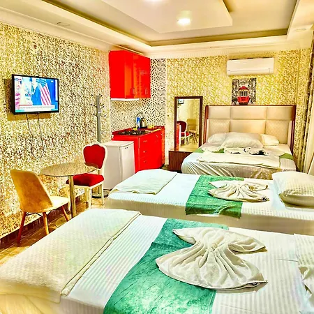 Sultanahmet Life Deluxe Istanbul
