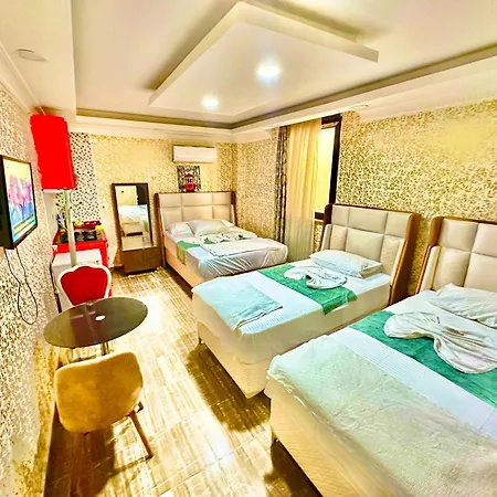 Sultanahmet Life Deluxe * Istanbul