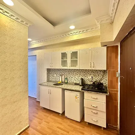Sultanahmet Life Deluxe Istanbul