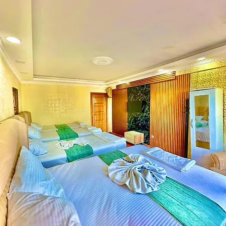 Sultanahmet Life Deluxe Aparthotel *