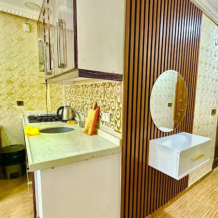Sultanahmet Life Deluxe Aparthotel