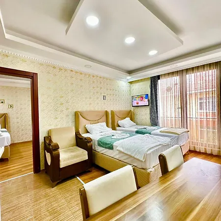 Sultanahmet Life Deluxe * Istanbul