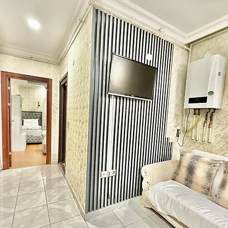 Aparthotel Sultanahmet Life Deluxe *