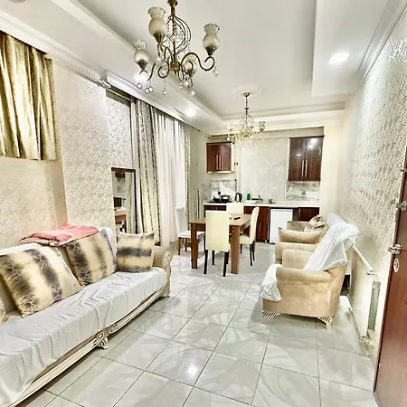Sultanahmet Life Deluxe *