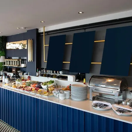 Golden City Hotel Istanbul