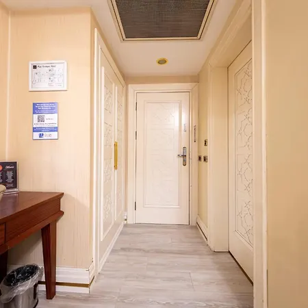 Myy Boutique Hotel 4*
