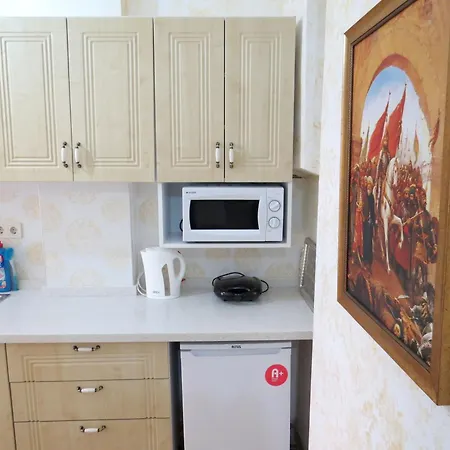 Istanberry - Berry Life Aparthotel 2*