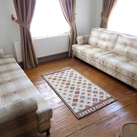 Aparthotel Istanberry - Berry Life 2*