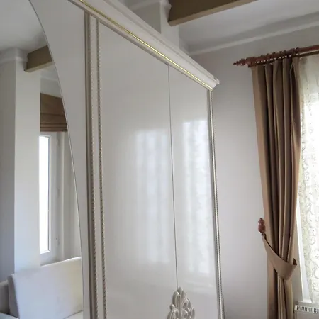 Istanberry - Berry Life Aparthotel Istanbul
