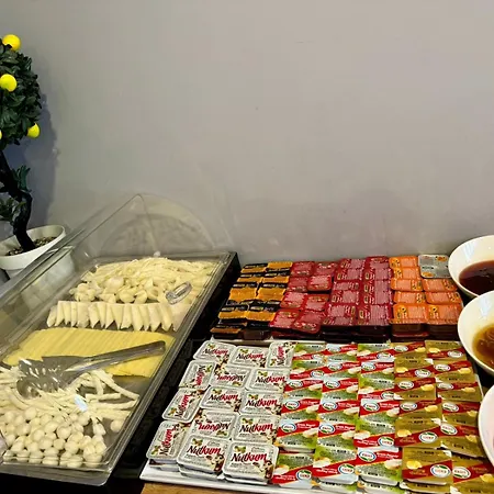 카스티요 로조 호텔 이스탄불
