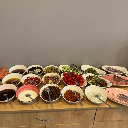 카스티요 로조 3*
