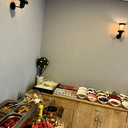카스티요 로조 이스탄불