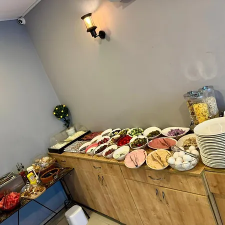 카스티요 로조 3* 이스탄불