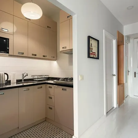 High Ceiling Authentic Historic Ottoman Home! #49 Istanbul