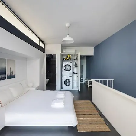 Brand New Modern Loft Smart Design! #144 Istanbul