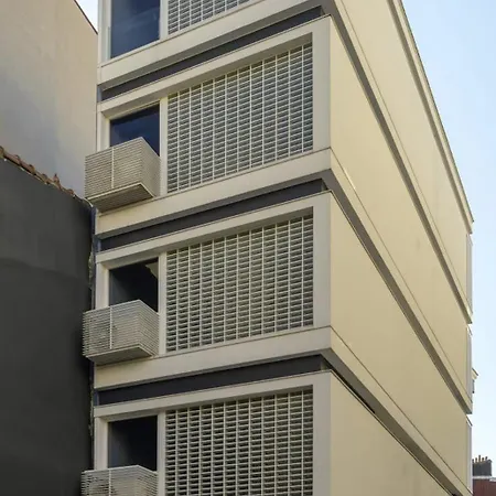 Brand New Modern Loft Smart Design! #144 *