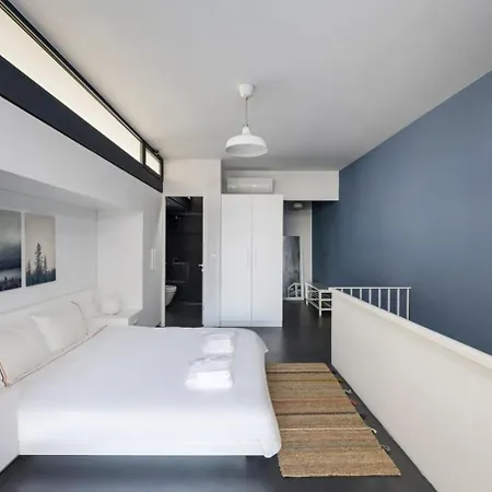 Brand New Modern Loft Smart Design! #144 Istanbul