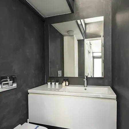 Brand New Modern Loft Smart Design! #144 * Istanbul