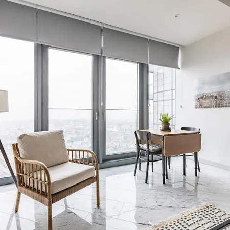 Apartment Trendy Cool Bright Parking Poolviews! #254 *