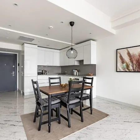 Gorgeous Modern 1bd Views W Poolgym! #255 Apartment